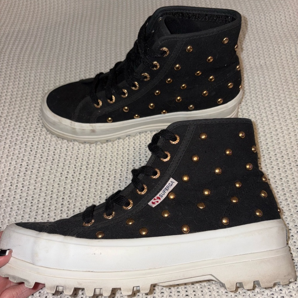 Superga platform Sneakers